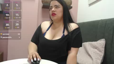 Cata online show from July 16, 2026, 3:56 am
