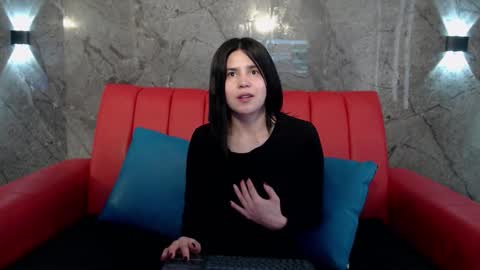 cata black online show from January 13, 2026, 11:48 am