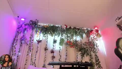 cata_desire online show from February 21, 2026, 9:16 pm