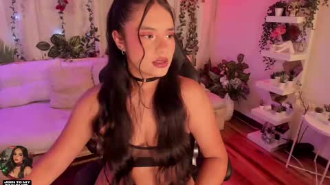 cata_desire online show from February 26, 2026, 9:03 pm