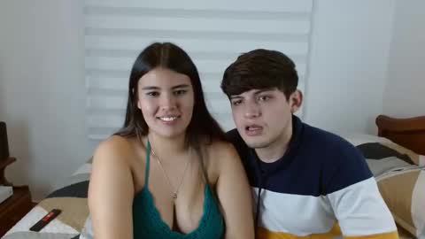 cata mike08 online show from February 2, 2025, 2:17 am