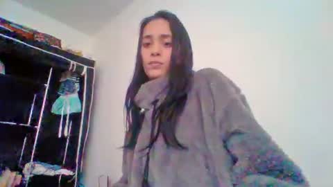 Snapshot of cata_sexy2410 chatting on December 1, 2024, 5:57 pm cata_sexy2410 online show from December 1, 2024, 5:57 pm