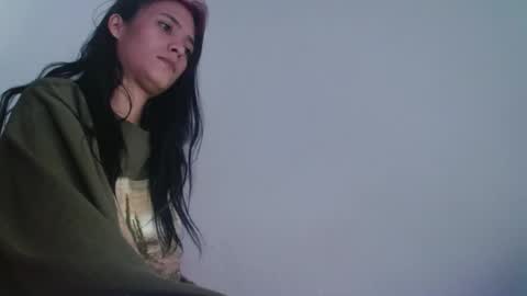 Snapshot of cata_sexy2410 chatting on February 17, 2025, 7:58 am cata_sexy2410 online show from February 17, 2025, 7:58 am