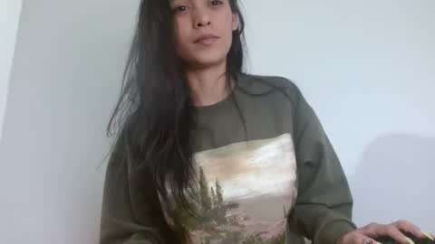 Snapshot of cata_sexy2410 chatting on March 2, 2025, 4:17 am cata_sexy2410 online show from March 2, 2025, 4:17 am