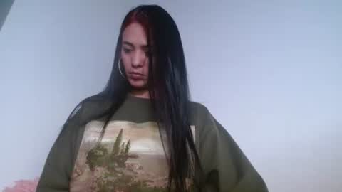 Snapshot of cata_sexy2410 chatting on March 3, 2025, 5:09 am cata_sexy2410 online show from March 3, 2025, 5:09 am