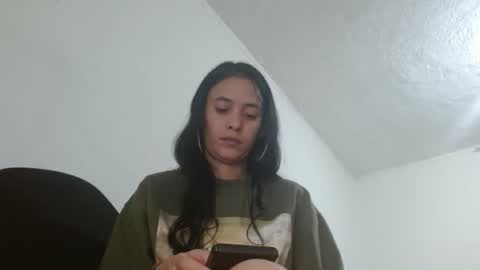 Snapshot of cata_sexy2410 chatting on September 22, 2025, 4:03 am cata_sexy2410 online show from September 22, 2025, 4:03 am