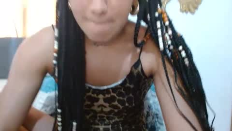 Snapshot of catafitt_1 chatting on March 11, 2025, 6:41 pm catalyna fitness online show from March 11, 2025, 6:41 pm