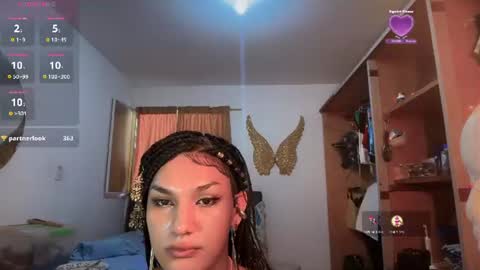 catalyna fitness  online show from July 19, 2026, 8:23 pm