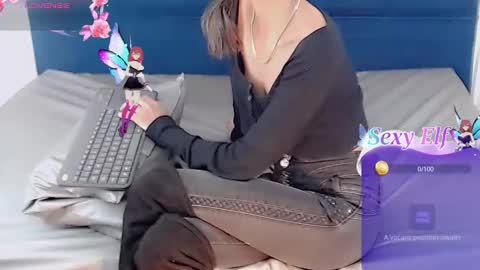 Queen Catalella online show from February 28, 2025, 4:43 am