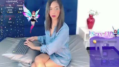 Queen Catalella online show from March 4, 2025, 3:22 am