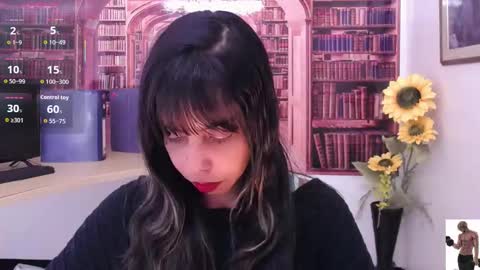 Queen Catalella online show from September 30, 2025, 3:22 am