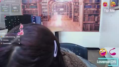 Queen Catalella online show from December 20, 2025, 3:46 am