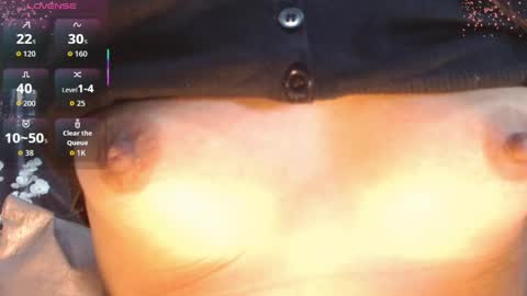 Queen Catalella online show from April 15, 2026, 4:30 am