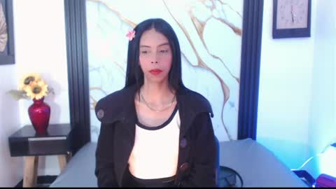 Snapshot of catalella_ar chatting on July 6, 2026, 12:02 pm Queen Catalella online show from July 6, 2026, 12:02 pm
