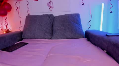 Cataleya online show from February 15, 2025, 10:42 pm