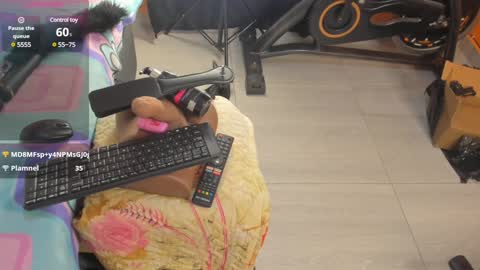 cataleya19__ online show from January 16, 2025, 3:02 pm