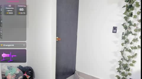 cataleya19__ online show from February 9, 2025, 4:36 am