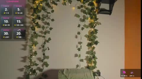 cataleya19__ online show from March 5, 2025, 11:49 am
