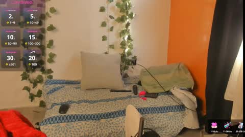 cataleya19__ online show from March 11, 2025, 12:39 pm