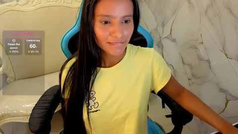 Snapshot of cataleya23_a chatting on May 16, 2026, 7:45 pm cataleya23_a online show from May 16, 2026, 7:45 pm
