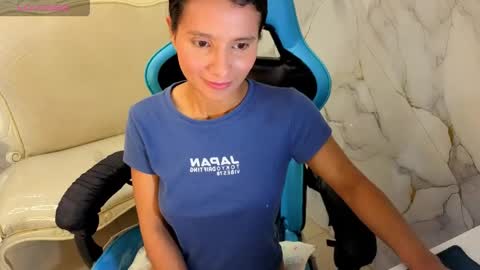Snapshot of cataleya23_a chatting on June 3, 2026, 8:25 pm cataleya23_a online show from June 3, 2026, 8:25 pm
