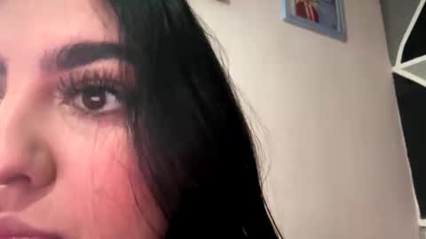 Snapshot of cataleya6712 chatting on October 24, 2025, 7:21 pm cataleya6712 online show from October 24, 2025, 7:21 pm