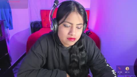 Snapshot of cataleya_0_0_ chatting on December 17, 2024, 12:34 am Flor....... online show from December 17, 2024, 12:34 am