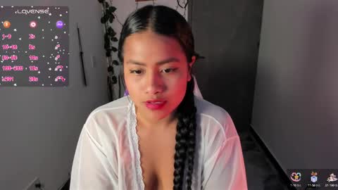 Snapshot of cataleya_0_0_ chatting on February 25, 2025, 10:18 pm Flor....... online show from February 25, 2025, 10:18 pm