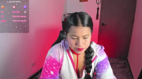 Snapshot of cataleya_0_0_ chatting on March 3, 2025, 11:03 pm Flor....... online show from March 3, 2025, 11:03 pm