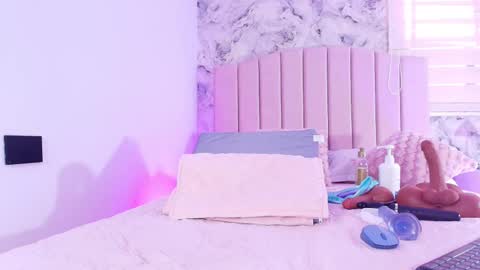 cataleya online show from November 7, 2025, 7:47 pm