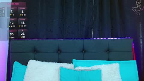 Cataleya online show from March 7, 2025, 2:56 pm