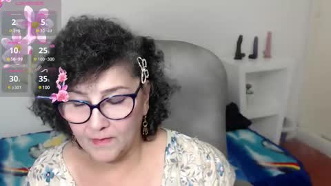 Snapshot of cataleya_mom_ chatting on February 13, 2025, 12:57 am cataleya  online show from February 13, 2025, 12:57 am