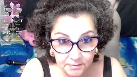 Snapshot of cataleya_mom_ chatting on February 18, 2025, 9:10 am cataleya  online show from February 18, 2025, 9:10 am