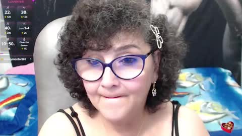 Snapshot of cataleya_mom_ chatting on February 19, 2025, 3:39 am cataleya  online show from February 19, 2025, 3:39 am