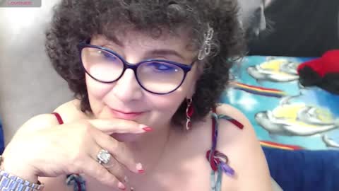 Snapshot of cataleya_mom_ chatting on February 22, 2025, 5:23 am cataleya  online show from February 22, 2025, 5:23 am