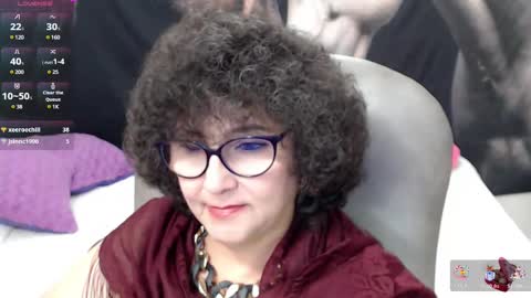 Snapshot of cataleya_mom_ chatting on March 1, 2025, 6:57 am cataleya  online show from March 1, 2025, 6:57 am