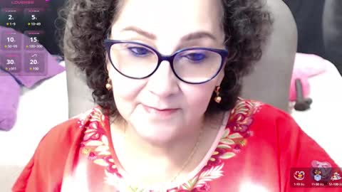 Snapshot of cataleya_mom_ chatting on March 4, 2025, 1:12 am cataleya  online show from March 4, 2025, 1:12 am
