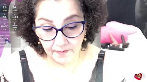 Snapshot of cataleya_mom_ chatting on March 4, 2025, 4:17 am cataleya  online show from March 4, 2025, 4:17 am