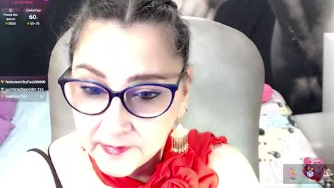 Snapshot of cataleya_mom_ chatting on March 5, 2025, 4:13 am cataleya  online show from March 5, 2025, 4:13 am