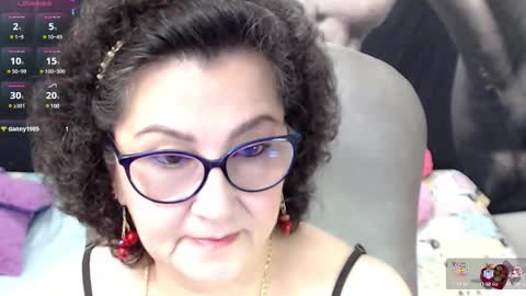Snapshot of cataleya_mom_ chatting on March 6, 2025, 12:32 am cataleya  online show from March 6, 2025, 12:32 am