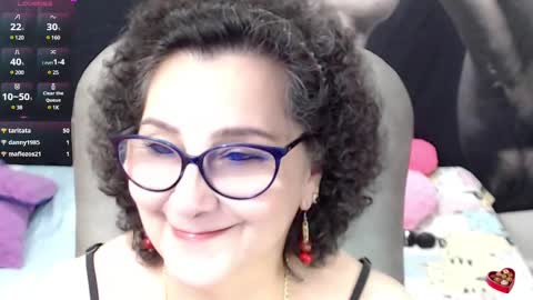 Snapshot of cataleya_mom_ chatting on March 6, 2025, 3:35 am cataleya  online show from March 6, 2025, 3:35 am