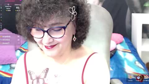 Snapshot of cataleya_mom_ chatting on March 8, 2025, 5:59 am cataleya  online show from March 8, 2025, 5:59 am