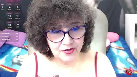Snapshot of cataleya_mom_ chatting on March 8, 2025, 9:39 am cataleya  online show from March 8, 2025, 9:39 am