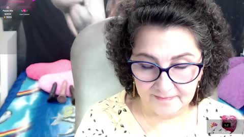 Snapshot of cataleya_mom_ chatting on March 11, 2025, 2:43 am cataleya  online show from March 11, 2025, 2:43 am