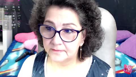 Snapshot of cataleya_mom_ chatting on March 11, 2025, 7:58 am cataleya  online show from March 11, 2025, 7:58 am