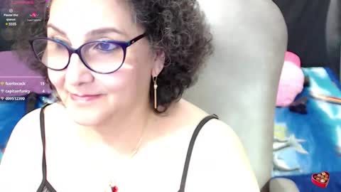 Snapshot of cataleya_mom_ chatting on March 12, 2025, 10:16 am cataleya  online show from March 12, 2025, 10:16 am