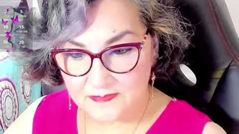 Snapshot of cataleya_mom_ chatting on September 12, 2025, 3:50 am cataleya  online show from September 12, 2025, 3:50 am