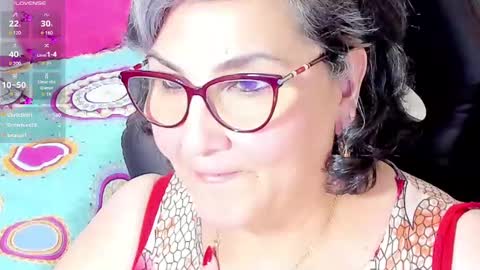 Snapshot of cataleya_mom_ chatting on September 26, 2025, 6:17 am cataleya  online show from September 26, 2025, 6:17 am