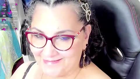 Snapshot of cataleya_mom_ chatting on October 1, 2025, 5:35 am cataleya  online show from October 1, 2025, 5:35 am