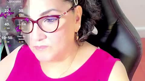 Snapshot of cataleya_mom_ chatting on October 10, 2025, 2:21 am cataleya  online show from October 10, 2025, 2:21 am